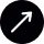 icono de flecha